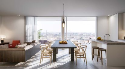 Four-room apartment of 105 m² in Campodarsego (35011)