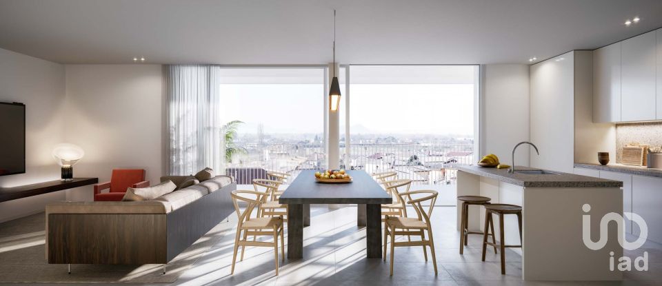 Four-room apartment of 105 m² in Campodarsego (35011)