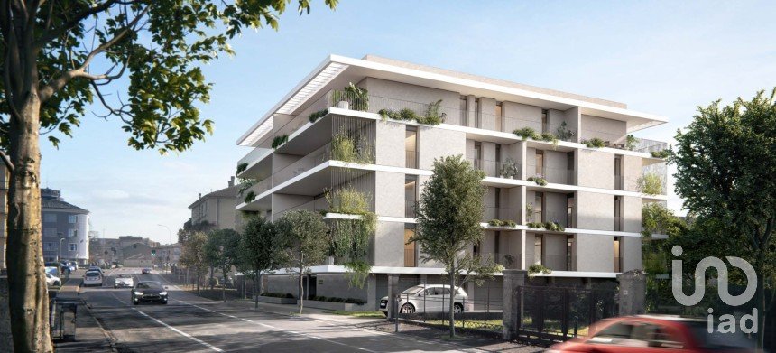 Four-room apartment of 105 m² in Campodarsego (35011)