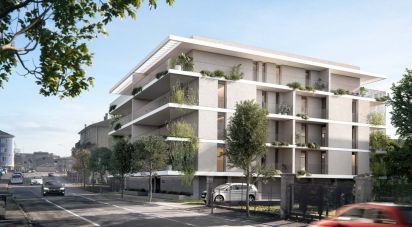 Four-room apartment of 105 m² in Campodarsego (35011)