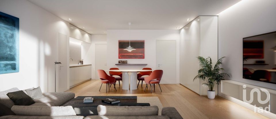 Four-room apartment of 105 m² in Campodarsego (35011)