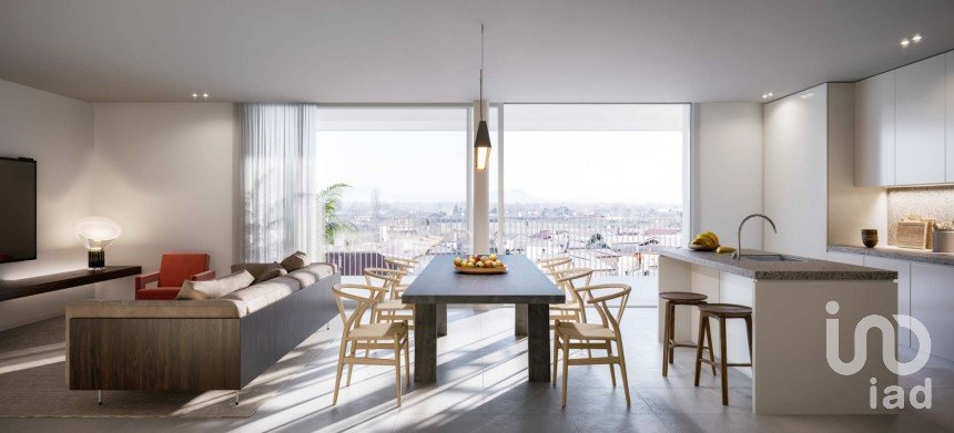 Quadrilocale di 120 m² a Campodarsego (35011)