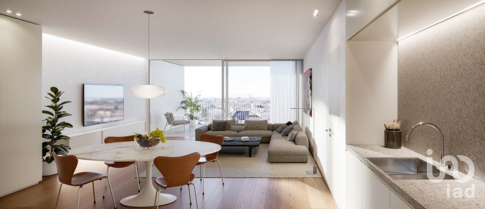 Quadrilocale di 120 m² a Campodarsego (35011)