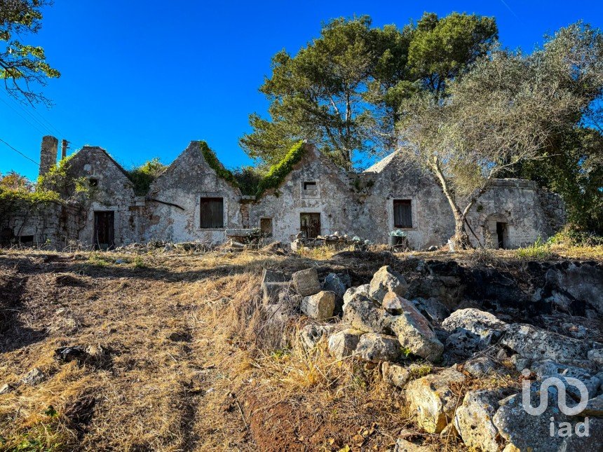 Trullo 0 locali di 120 m² in Martina Franca (74015)