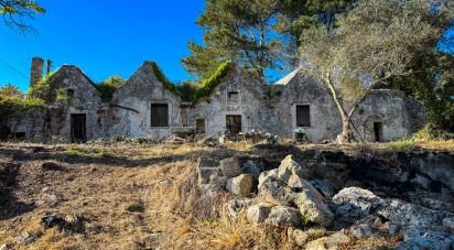 Trullo 0 locali di 120 m² in Martina Franca (74015)