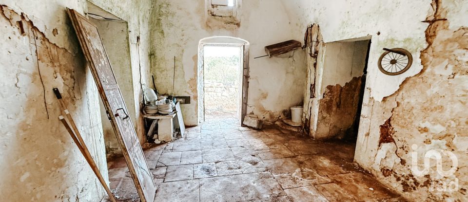 Trullo 0 locali di 120 m² in Martina Franca (74015)