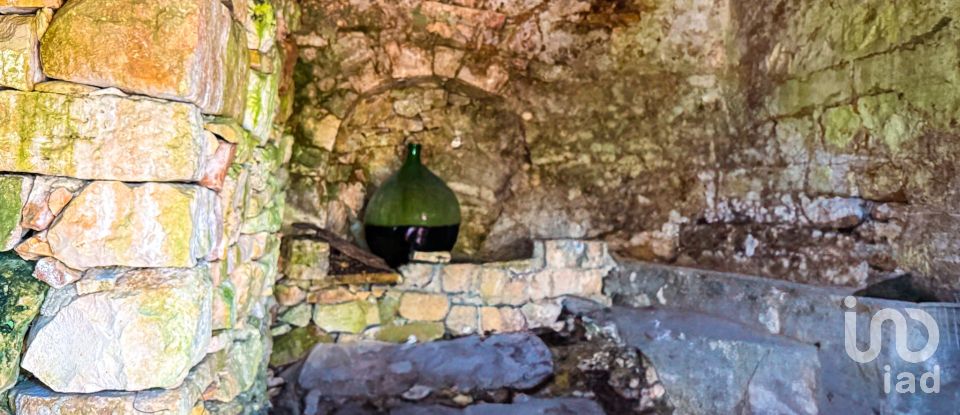 Trullo 0 locali di 120 m² in Martina Franca (74015)