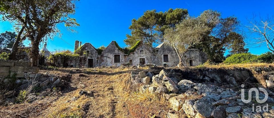 Trullo 0 locali di 120 m² in Martina Franca (74015)