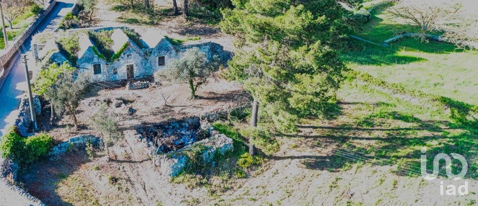 Trullo 0 locali di 120 m² in Martina Franca (74015)