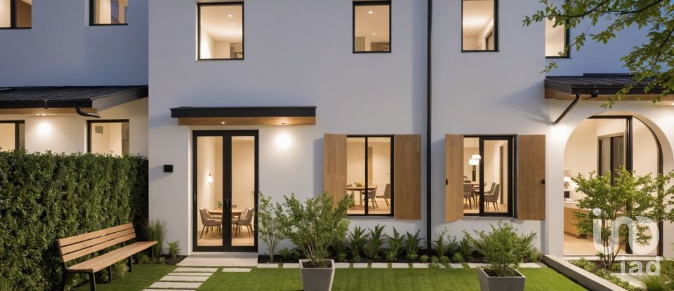 Casa indipendente / Villa 4 locali di 148 m² in Viadana (46019)