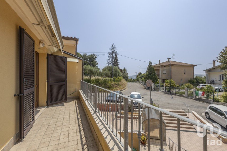 Three-room apartment of 75 m² in Corinaldo (60013)