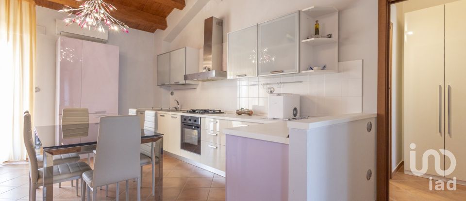 Three-room apartment of 75 m² in Corinaldo (60013)