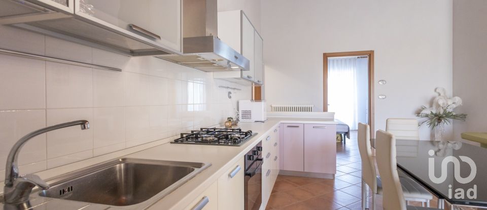 Three-room apartment of 75 m² in Corinaldo (60013)