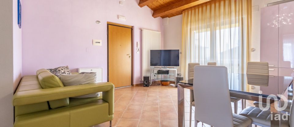 Three-room apartment of 75 m² in Corinaldo (60013)