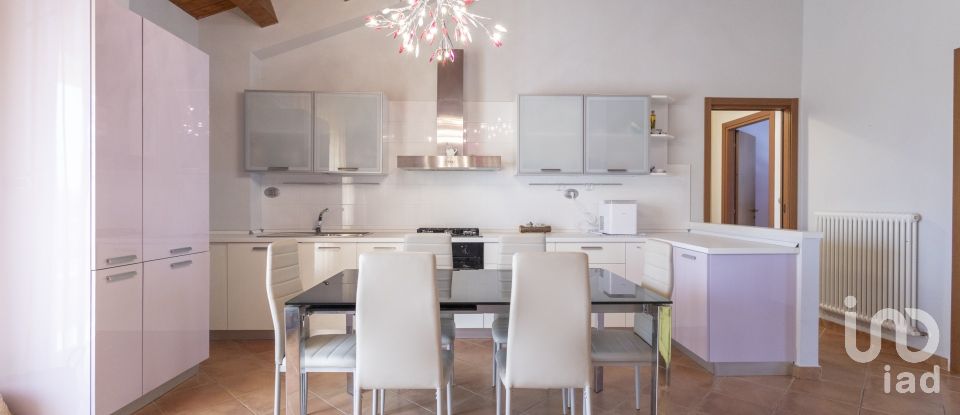 Three-room apartment of 75 m² in Corinaldo (60013)