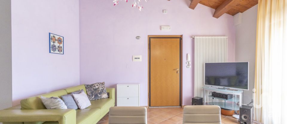 Three-room apartment of 75 m² in Corinaldo (60013)