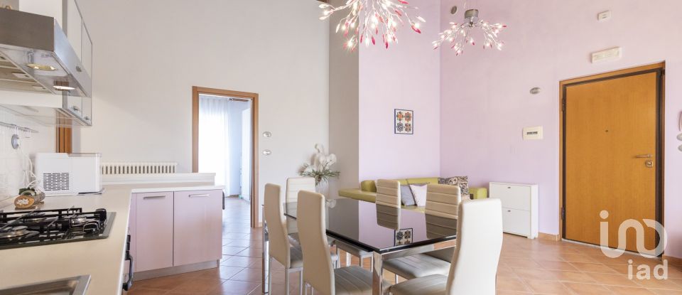 Three-room apartment of 75 m² in Corinaldo (60013)