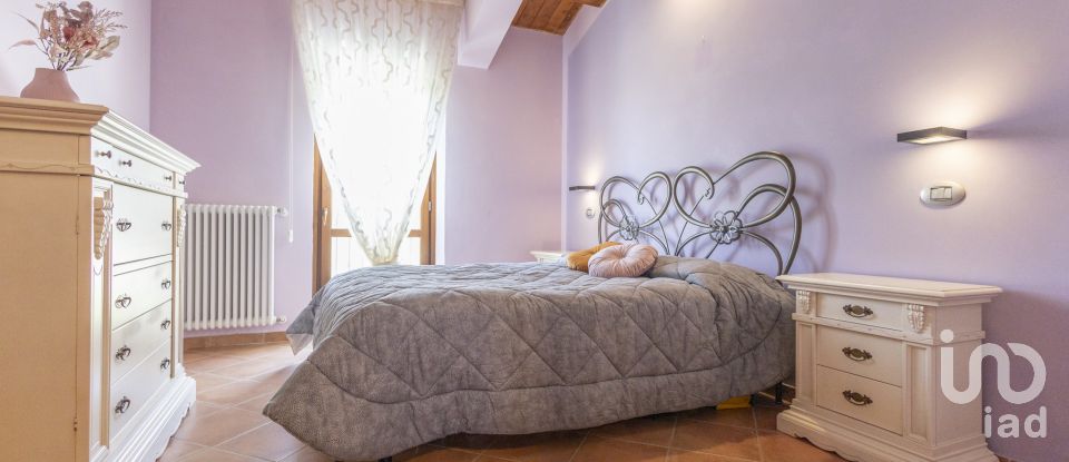 Three-room apartment of 75 m² in Corinaldo (60013)