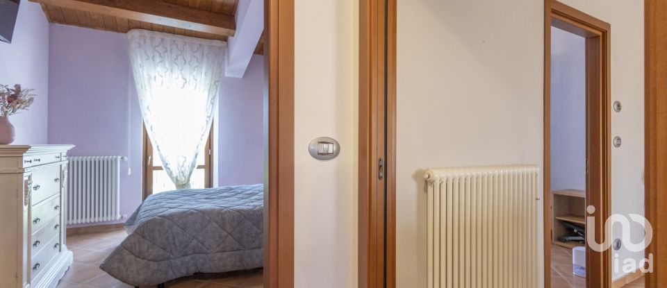 Three-room apartment of 75 m² in Corinaldo (60013)