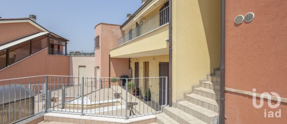 Three-room apartment of 75 m² in Corinaldo (60013)