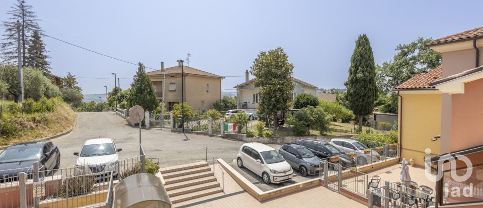 Three-room apartment of 75 m² in Corinaldo (60013)