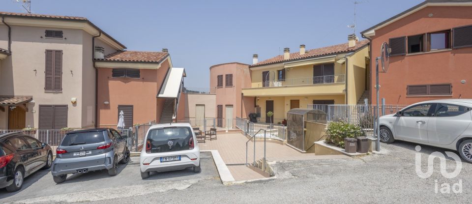 Three-room apartment of 75 m² in Corinaldo (60013)