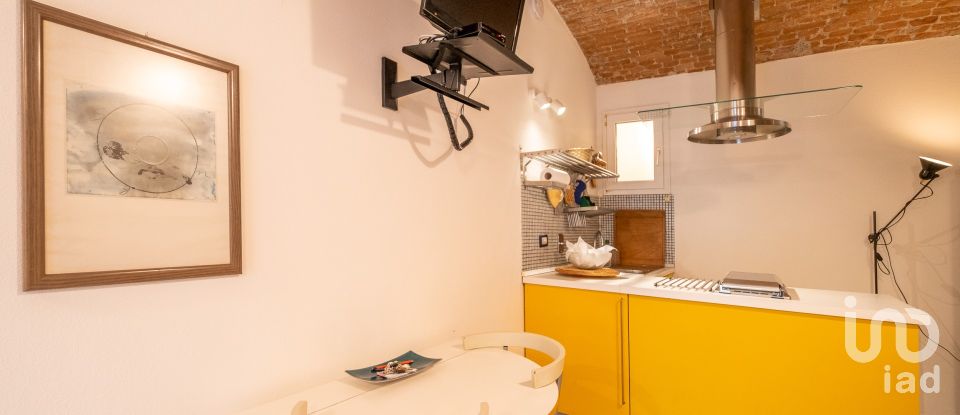 Appartamento 0 locali di 30 m² a Genova (16125)