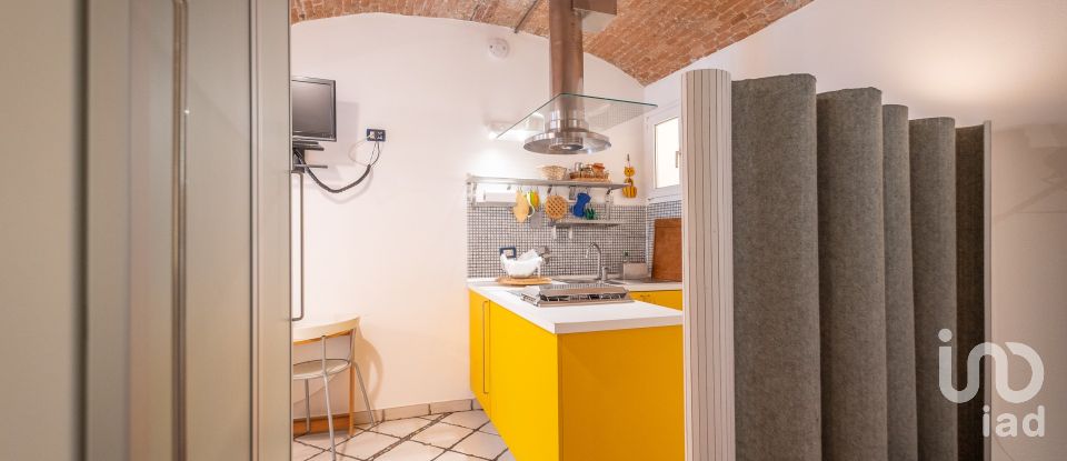 Appartamento 0 locali di 30 m² a Genova (16125)