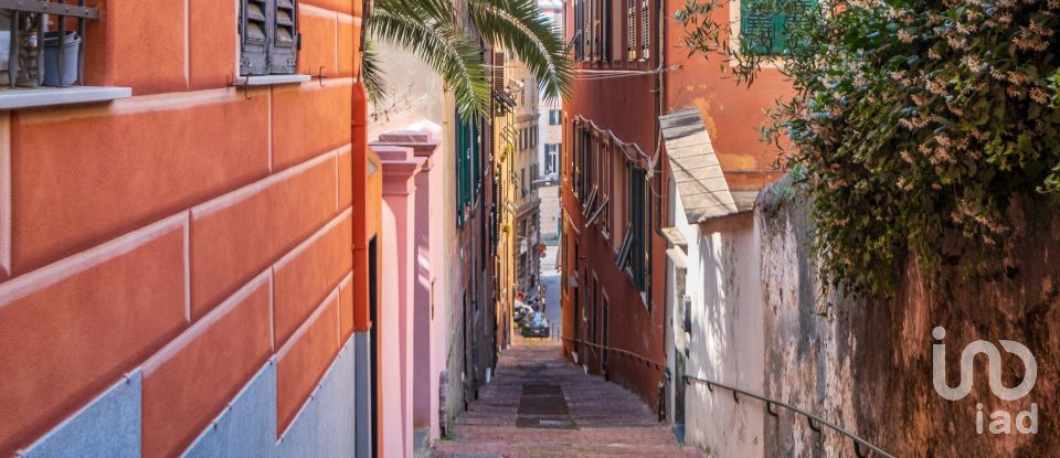 Appartamento 0 locali di 30 m² a Genova (16125)