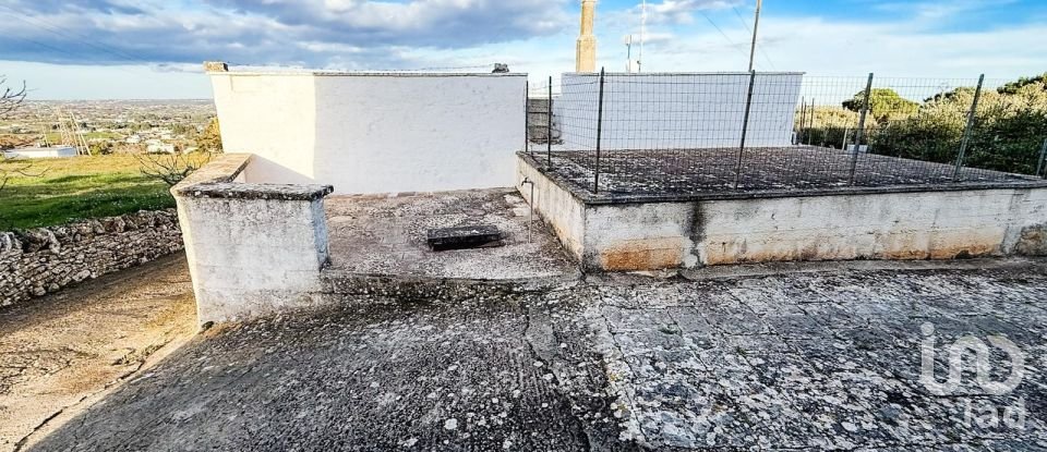 Trullo 3 locali di 70 m² in Martina Franca (74015)