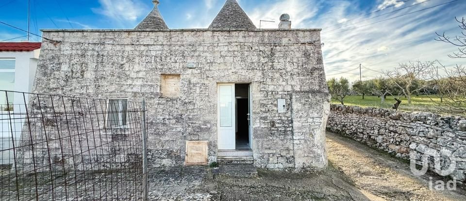 Trullo 3 locali di 70 m² in Martina Franca (74015)