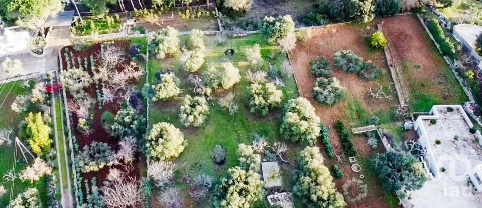 Trullo 3 locali di 70 m² in Martina Franca (74015)