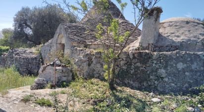 Trullo 2 locali di 50 m² in Ceglie Messapica (72013)