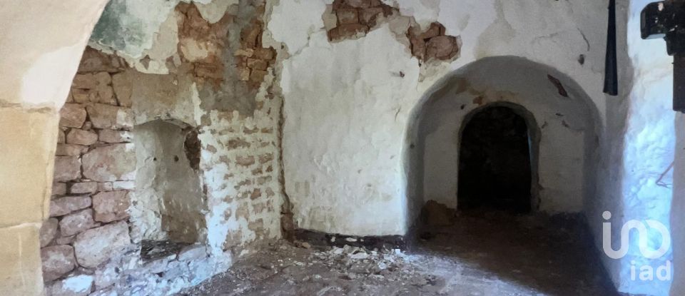 Horses property 2 rooms of 50 m² in Ceglie Messapica (72013)