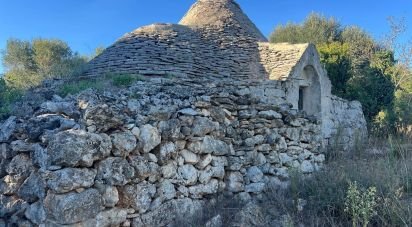 Trullo 2 locali di 50 m² in Ceglie Messapica (72013)