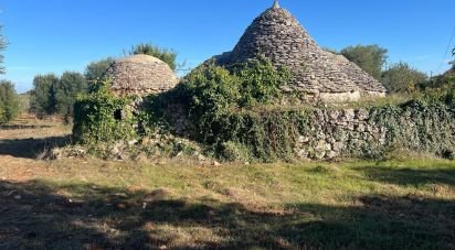 Trullo 2 locali di 50 m² in Ceglie Messapica (72013)