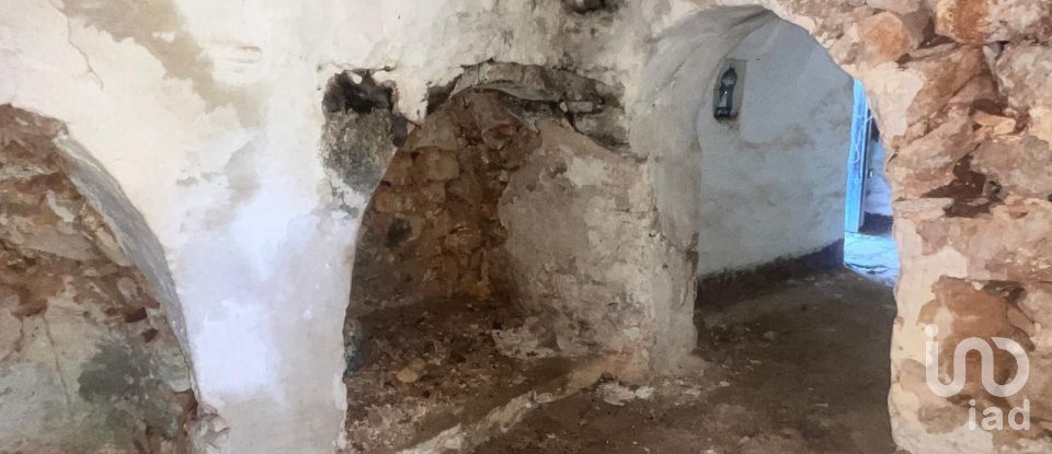 Horses property 2 rooms of 50 m² in Ceglie Messapica (72013)