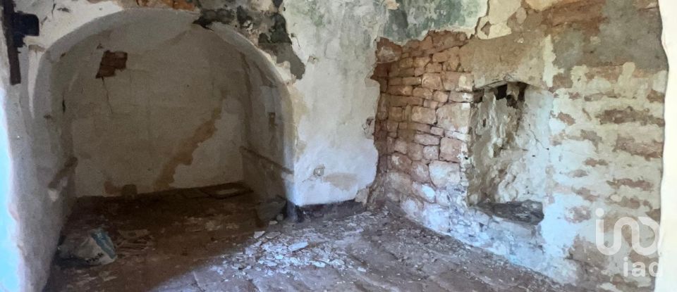 Horses property 2 rooms of 50 m² in Ceglie Messapica (72013)