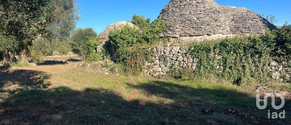 Horses property 2 rooms of 50 m² in Ceglie Messapica (72013)