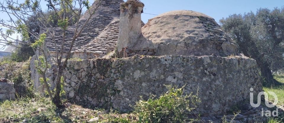 Horses property 2 rooms of 50 m² in Ceglie Messapica (72013)