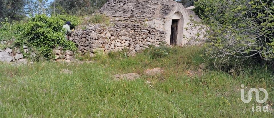 Horses property 2 rooms of 50 m² in Ceglie Messapica (72013)