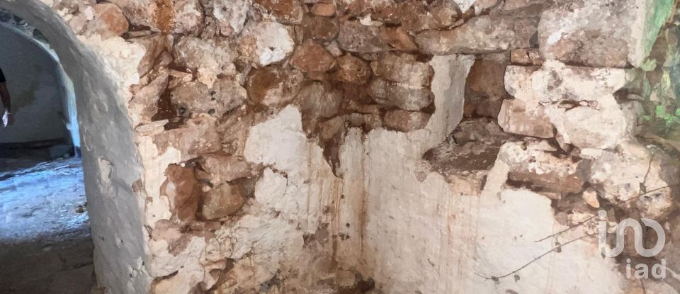 Horses property 2 rooms of 50 m² in Ceglie Messapica (72013)