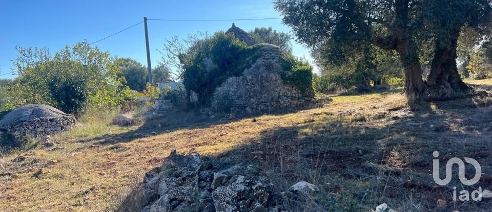 Horses property 2 rooms of 50 m² in Ceglie Messapica (72013)