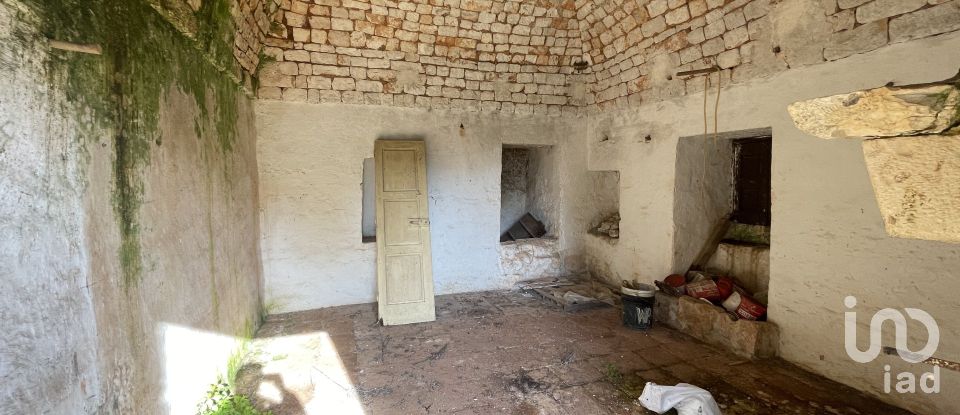 Rustico 2 locali di 50 m² in Cisternino (72014)