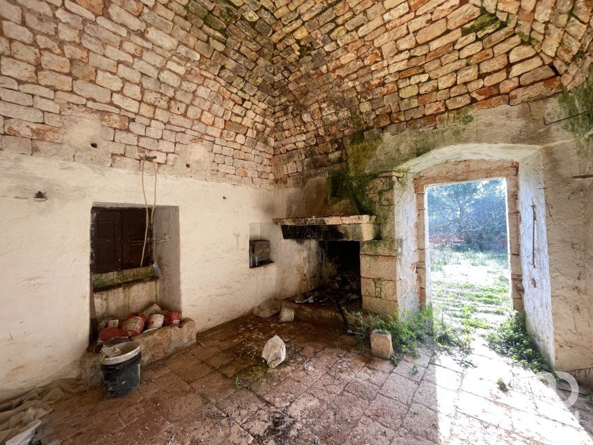 Rustico 2 locali di 50 m² in Cisternino (72014)