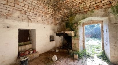 Rustico 2 locali di 50 m² in Cisternino (72014)