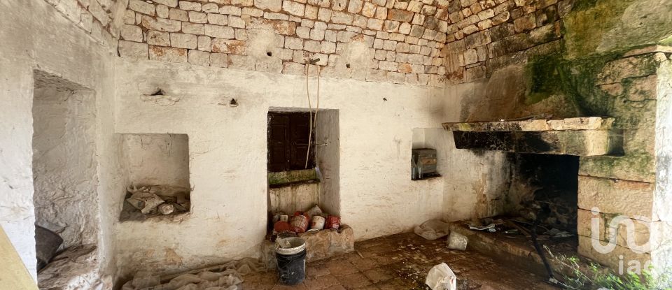 Rustico 2 locali di 50 m² in Cisternino (72014)