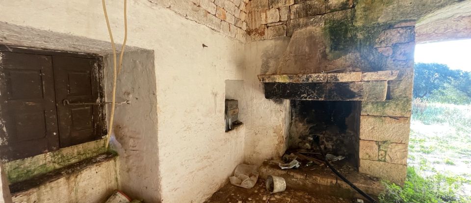 Rustico 2 locali di 50 m² in Cisternino (72014)