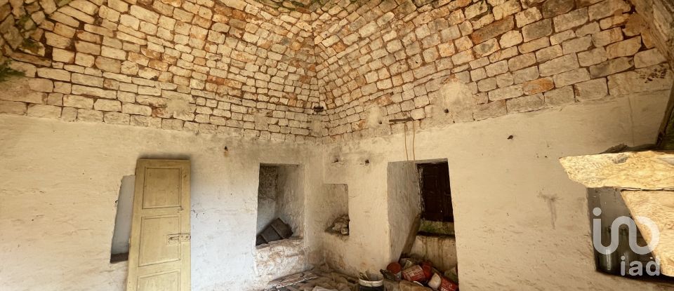 Rustico 2 locali di 50 m² in Cisternino (72014)