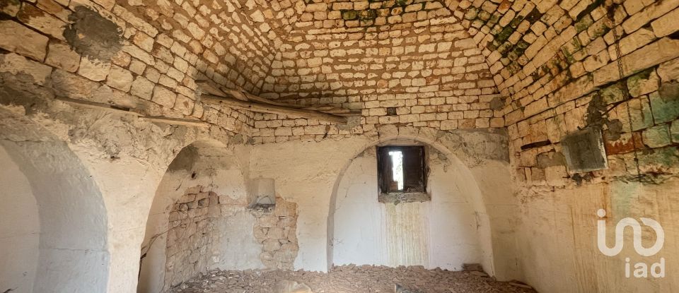 Rustico 2 locali di 50 m² in Cisternino (72014)